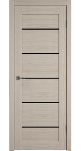 Лайт 27 ДО черный лак 800*2000 Крем в интернет-магазине primadoors.by