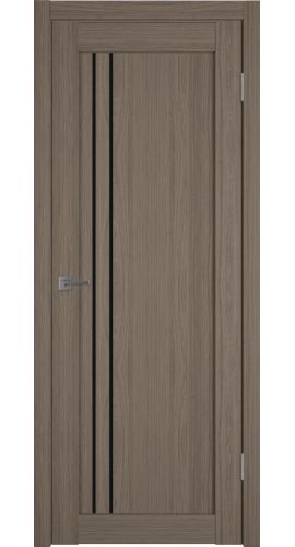 Atum Pro Х33 Black Gloss 800*2000 Brun oak в интернет-магазине primadoors.by
