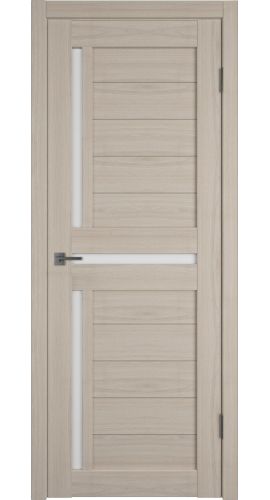 Лайт 16 ДО белое матовое 800*2000 Крем в интернет-магазине primadoors.by