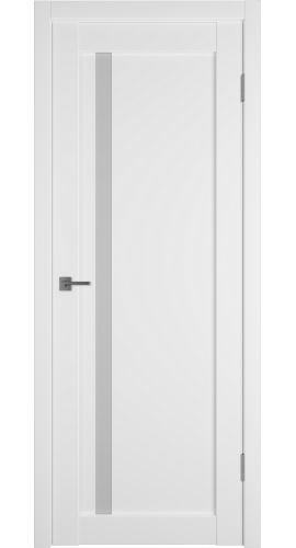 E34 ДО white cloud 800*2000 Emalex Ice в интернет-магазине primadoors.by