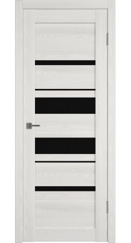 Atum Pro Х29 BLACK gloss 800*2000 Bianco Р в интернет-магазине primadoors.by