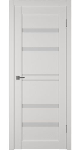Atum Pro Х26 white cloud 800*2000 Milky White в интернет-магазине primadoors.by