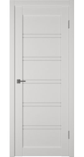 Atum Pro Х28 white cloud 800*2000 Milky White в интернет-магазине primadoors.by