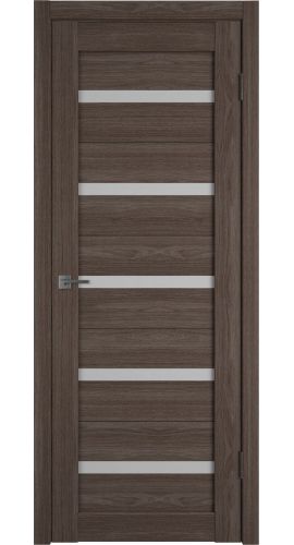 Лайт 7 ДО белое матовое 800*2000 Гратт в интернет-магазине primadoors.by