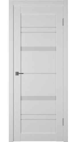 Atum Pro Х25 white cloud 800*2000 Milky White в интернет-магазине primadoors.by