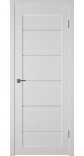 Atum Pro Х27 white cloud 800*2000 Milky White в интернет-магазине primadoors.by