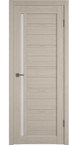 Лайт 9 ДО белое матовое 800*2000 Крем в интернет-магазине primadoors.by