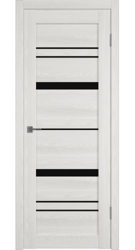Atum Pro Х25 BLACK gloss 800*2000 Bianco Р в интернет-магазине primadoors.by