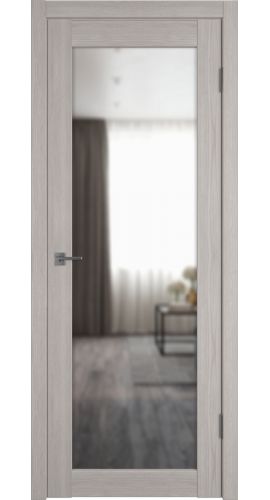 Atum Pro Х32 зеркало с одной стороны 800*2000 Stone Oak в интернет-магазине primadoors.by