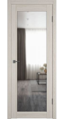Atum Pro Х32 зеркало с одной стороны 800*2000 Scansom Oak в интернет-магазине primadoors.by