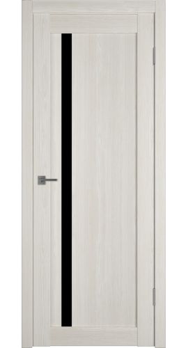Atum Pro Х34 black gloss 800*2000 Artic Oak в интернет-магазине primadoors.by