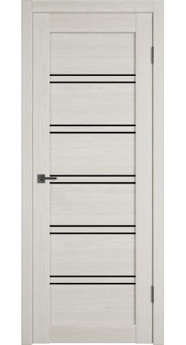 Atum Pro Х28 BLACK gloss 800*2000 Artic Oak в интернет-магазине primadoors.by
