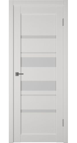 Atum Pro Х29 white cloud 800*2000 Milky White в интернет-магазине primadoors.by