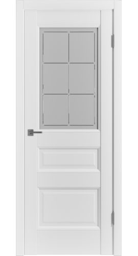 E3 ДО Crystal Cloud 800*2000 Emalex Ice в интернет-магазине primadoors.by