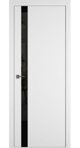 Urban 1 SV черный лак 800*2000 Emalex Ice Silver Edge зпп Eclipse зпз 196 в интернет-магазине primadoors.by
