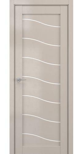 V2 DEFORM ДО белый лак 800*2000 Стоун вуд в интернет-магазине primadoors.by