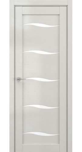 V1 DEFORM ДО белый лак 800*2000 Крем вуд в интернет-магазине primadoors.by
