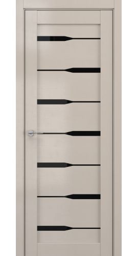 V4 DEFORM ДО черный лак 800*2000 Стоун вуд в интернет-магазине primadoors.by