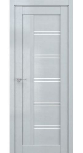 V5 DEFORM ДО белый лак 800*2000 Грей вуд в интернет-магазине primadoors.by