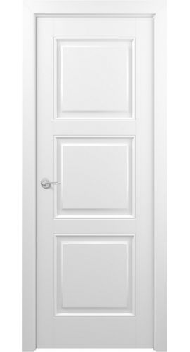 Гранд ДГ ART Classic 800*2000 Белая эмаль Т1 в интернет-магазине primadoors.by