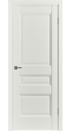 EST3 ДГ 800*2000 Emalex MidWhite в интернет-магазине primadoors.by
