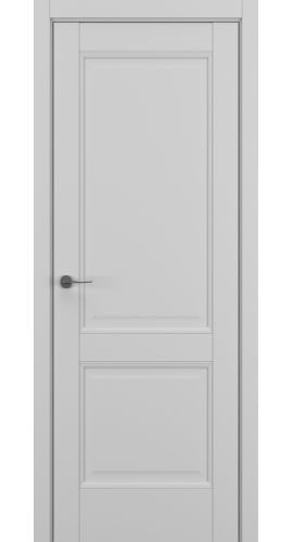 Венеция ДГ Baguette B5 800*2000 Матовый Серый в интернет-магазине primadoors.by