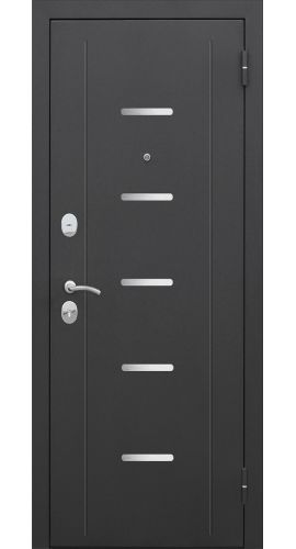 Гарда муар Царга Лазер Аляска 860 R в интернет-магазине primadoors.by