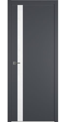 Urban 1 SV белый лак 800*2000 Emalex Onyx Silver Edge зпп Eclipse зпз 196 в интернет-магазине primadoors.by