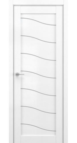 V2 DEFORM ДО матовое 800*2000 Вайт вуд в интернет-магазине primadoors.by