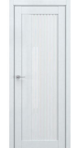 V8 DEFORM ДО белый лак 800*2000 Скай вуд в интернет-магазине primadoors.by