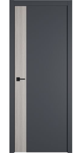 Urban V Вставка Stone Oak 800*2000 Emalex Onyx Black Edge зпп Eclipse зпз 196 в интернет-магазине primadoors.by