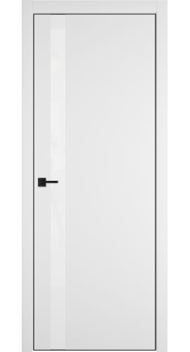 Urban 1 SV белый лак 800*2000 Emalex Ice Black Edge зпп Eclipse зпз 196 в интернет-магазине primadoors.by
