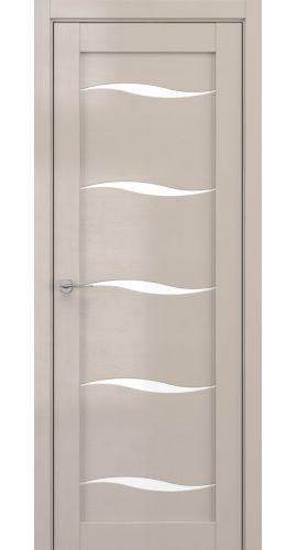 V1 DEFORM ДО белый лак 800*2000 Стоун вуд в интернет-магазине primadoors.by