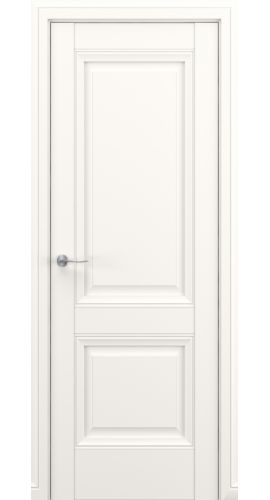 Венеция ДГ Baguette B3 800*2000 Молочный матовый в интернет-магазине primadoors.by