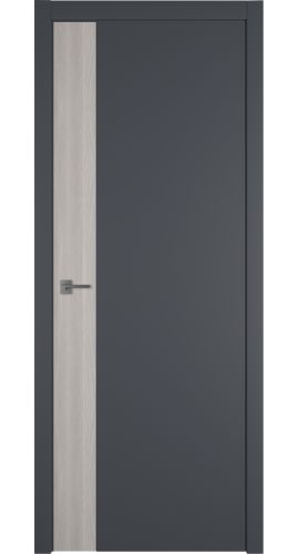 Urban V Вставка Stone Oak 800*2000 Emalex Onyx Silver Edge зпп Eclipse зпз 196 в интернет-магазине primadoors.by