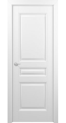 Ампир ДГ ART Classic 800*2000 Белая эмаль Т2 в интернет-магазине primadoors.by