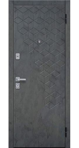 Феникс линии Велюр белый софт 860 R в интернет-магазине primadoors.by