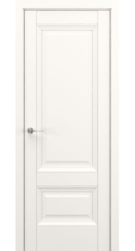 Турин ДГ Baguette B2 800*2000 Молочный матовый в интернет-магазине primadoors.by