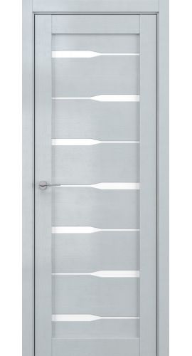 V4 DEFORM ДО белый лак 800*2000 Грей вуд в интернет-магазине primadoors.by