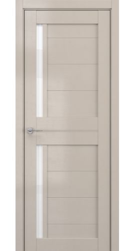 V17 DEFORM ДО белый лак 800*2000 Стоун вуд в интернет-магазине primadoors.by