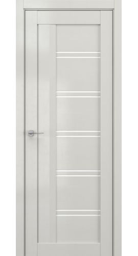 V5 DEFORM ДО белый лак 800*2000 Крем вуд в интернет-магазине primadoors.by