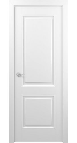 Венеция ДГ ART Classic 800*2000 Белая эмаль Т1 в интернет-магазине primadoors.by