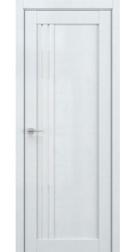 V9 DEFORM ДО белый лак 800*2000 Скай вуд в интернет-магазине primadoors.by