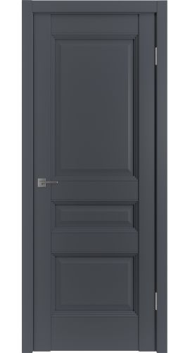 EST3 ДГ 800*2000 Emalex Onyx в интернет-магазине primadoors.by