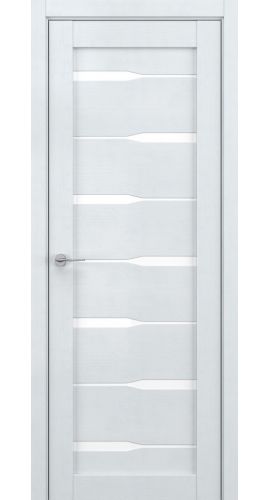 V4 DEFORM ДО белый лак 800*2000 Скай вуд в интернет-магазине primadoors.by