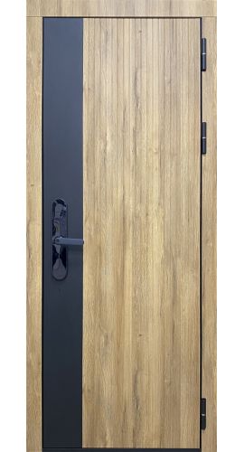 Электро NEW 860*2050 R в интернет-магазине primadoors.by