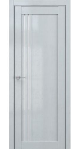 V9 DEFORM ДО белый лак 800*2000 Грей вуд в интернет-магазине primadoors.by