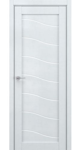 V2 DEFORM ДО белый лак 800*2000 Скай вуд в интернет-магазине primadoors.by