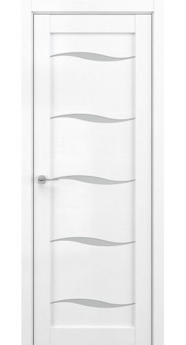 V1 DEFORM ДО матовое 800*2000 Вайт вуд в интернет-магазине primadoors.by