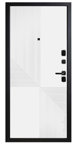 Входная дверь Металюкс М413 в интернет-магазине primadoors.by